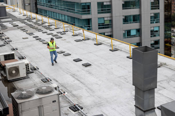 Reliable Boley, OK Roofing Services Solutions