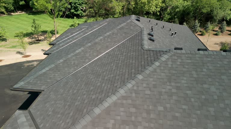 Best Chimney Flashing Repair  in Boley, OK