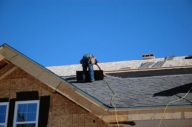 Best Flat Roofing  in Boley, OK